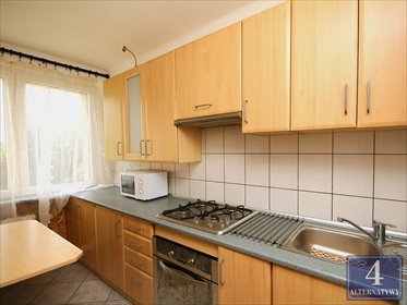 Przytulne 2-pokojowe mieszkanie 38 m2, świetna lokalizacja mieszkanie Tarnów, Strusina, Klikowska