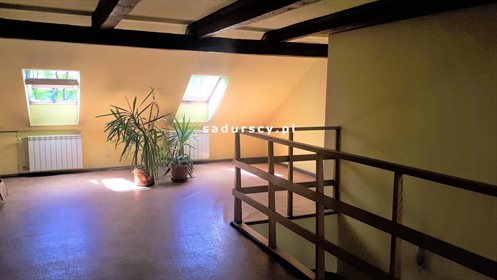 lokal użytkowy na wynajem 160m2 lokal użytkowy Kraków, Swoszowice, Swoszowice, Merkuriusza Polskiego