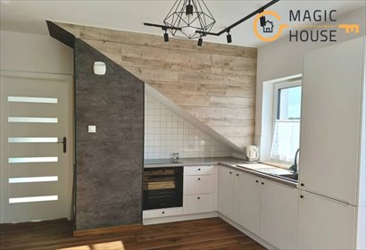 Nowoczesne 2-pokojowe mieszkanie 36,1 m² (gotowe do wprowadzenia) mieszkanie Gdańsk, Orunia Górna, Niepołomicka