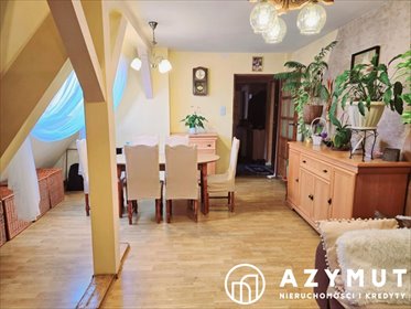 mieszkanie na sprzedaż 69m2 mieszkanie Legnica, Asnyka
