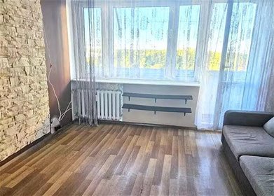 Kawalerka 38 m² z balkonem na os. Tysiąclecia (blisko komunikacji) mieszkanie Katowice, os. Tysiąclecia, Ułańska