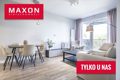 mieszkanie na wynajem 47m2 mieszkanie Warszawa, Mokotów, ul. Bluszczańska