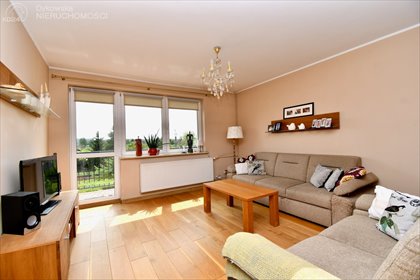 mieszkanie na sprzedaż 72m2 mieszkanie Mosty, Kolejowa