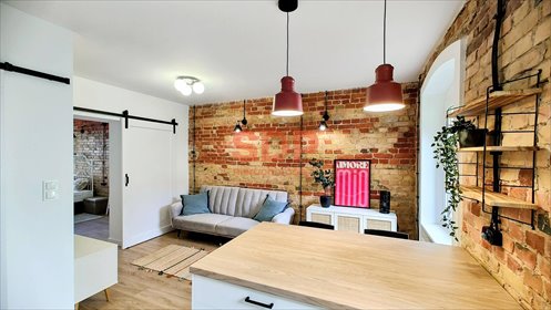 mieszkanie na sprzedaż 30m2 mieszkanie Wrocław, Śródmieście, Nadodrze, Kaszubska