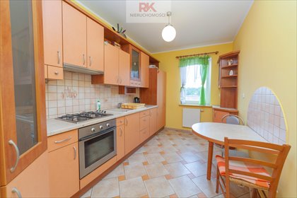Dwupokojowe mieszkanie 56 m² z balkonem i windą - polecam! mieszkanie Olsztyn