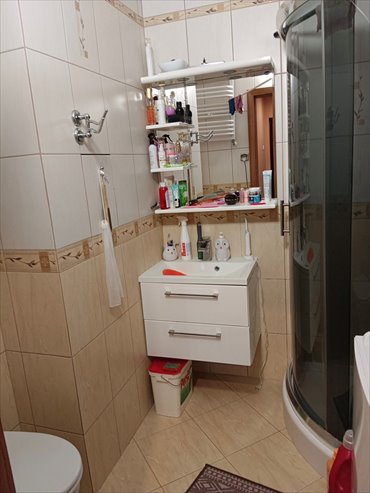 3-pokojowe mieszkanie w Głogowie (udział w częściach wspólnych) mieszkanie Głogów