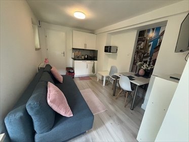 Kawalerka 20 m² w Sopocie, blisko SKM - polecam! mieszkanie Sopot, Małopolska