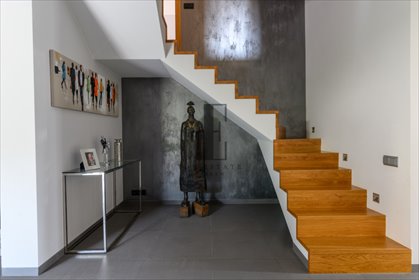 dom na sprzedaż 239m2 dom Warszawa, Wawer, Jeziorowa