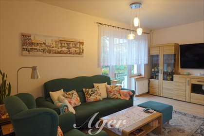 Sprzedam 3-pokojowe mieszkanie 61 m² z balkonem w Zielonej Górze mieszkanie Zielona Góra, Ludwika Zamenhofa