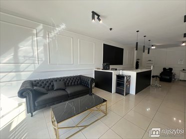 lokal użytkowy na wynajem 100m2 lokal użytkowy Nowogard
