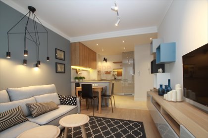 mieszkanie na sprzedaż 60m2 mieszkanie Wrocław, Stare Miasto, Szczepin, Długa