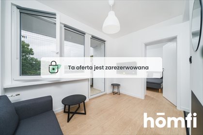 mieszkanie na wynajem 25m2 mieszkanie Kraków, Nowa Huta, Osiedle Handlowe