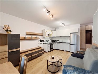 mieszkanie na wynajem 43m2 mieszkanie Bydgoszcz, Osielsko, Kąkolowa