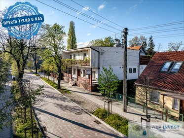 dom na sprzedaż Gdańsk Brzeźno Kazimierza Pułaskiego 320 m2