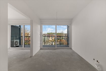 mieszkanie na sprzedaż 46m2 mieszkanie Rowy, Pensjonatowa