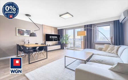 mieszkanie na sprzedaż 80m2 mieszkanie Katowice, Bażantów, Bażantów