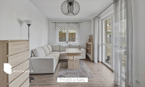 mieszkanie na sprzedaż 41m2 mieszkanie Poznań