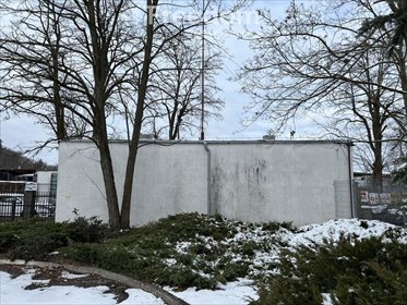 magazyn na sprzedaż 65m2 magazyn Gorzów Wielkopolski