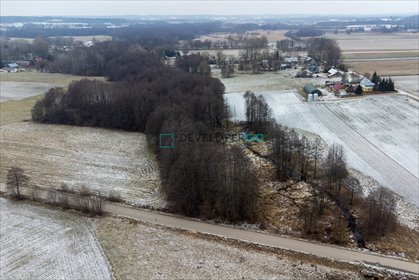 działka na sprzedaż 18697m2 działka Bilminy