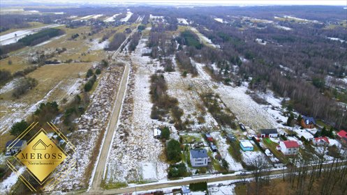 Działka budowlana na sprzedaż Siedlec Duży 4 128m2 Foto 3