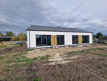 dom na sprzedaż 82m2 dom Chrząstawa Mała