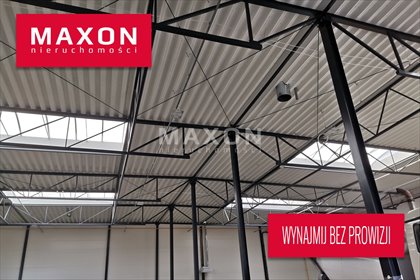 Wynajmę magazyn 1072 m² z biurem w Tarnowie Podgórnym lokal użytkowy Tarnowo Podgórne, ul. Sowia
