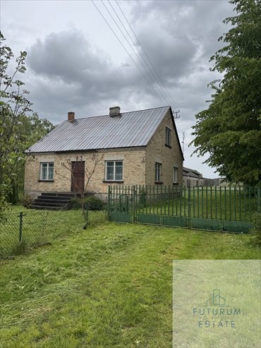 dom na sprzedaż 131m2 dom Mociesze, mociesze