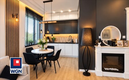 Nowoczesny apartament 43,8 m2 z ogródkiem w Uniejowie zapraszam mieszkanie Uniejów, Długa