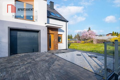 dom na sprzedaż 126m2 dom Wołów