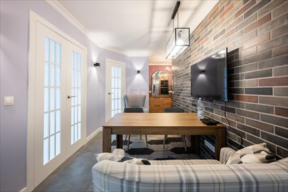 mieszkanie na sprzedaż 63m2 mieszkanie Wrocław, Krzyki, Klecina