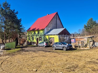 dom na sprzedaż 178m2 dom Pasiecznik