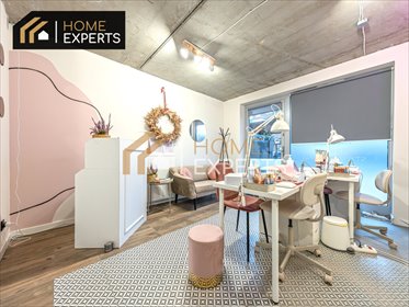 lokal użytkowy na wynajem 26m2 lokal użytkowy Gdańsk, Łostowice, Niepołomicka