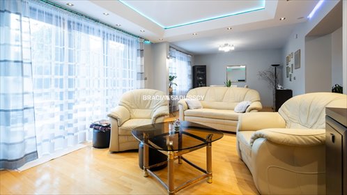 dom na sprzedaż 225m2 dom Mogilany, Libertów, Libertów, Św. Floriana