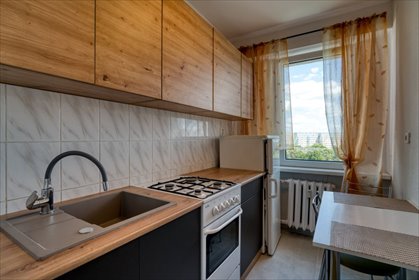 mieszkanie na sprzedaż 36m2 mieszkanie Olsztyn, Kormoran, Dworcowa