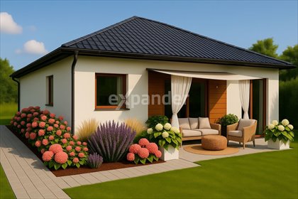 dom na sprzedaż 105m2 dom Kłobuck, Mikołaja Reja