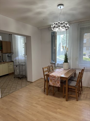 mieszkanie na wynajem 37m2 mieszkanie Poznań, Jeżyce, Rynek Jeżycki, Poznańska
