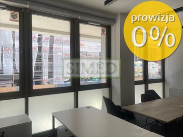 Nowoczesne biuro 80 m² w prestiżowej lokalizacji Wola lokal użytkowy Warszawa, Wola