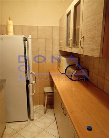 Funkcjonalne 2-pokojowe mieszkanie 34,8 m² w Łodzi zapraszam mieszkanie Łódź, Bałuty, Bałuty, Klonowa
