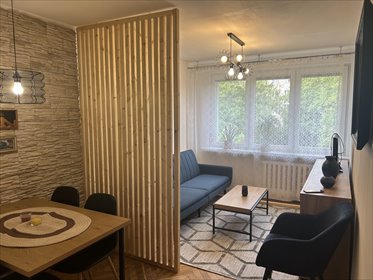 Przestronne 3-pokojowe mieszkanie po remoncie z loggią mieszkanie Warszawa, Ochota, Rakowiec, Walentego Skorochód-Majewskiego