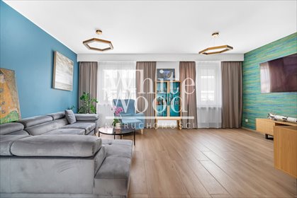 mieszkanie na sprzedaż 164m2 mieszkanie Gdynia, Dąbrowa, Sojowa