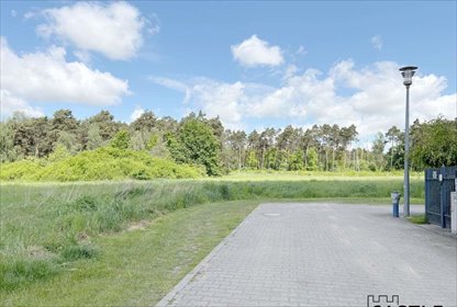 Działka budowlana 1279 m² w Lusówku - polecam działka Lusówko, Niezapominajki