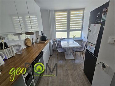 mieszkanie na sprzedaż 44m2 mieszkanie Lublin, Śródmieście, Głęboka