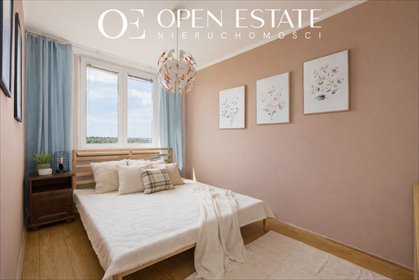 mieszkanie na sprzedaż 46m2 mieszkanie Warszawa, Targówek, Bródno, Krasnobrodzka