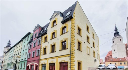 Dom na sprzedaż 1006m2 dom Dzierżoniów, Ignacego Krasickiego