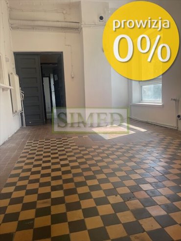 lokal użytkowy na wynajem 23m2 lokal użytkowy Warszawa, Wola