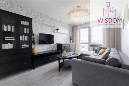 mieszkanie na sprzedaż 48m2 mieszkanie Olsztyn, Cicha