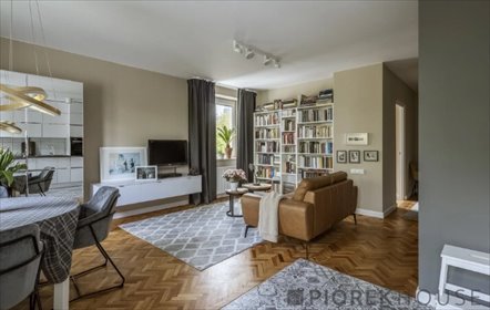 2-pokojowe mieszkanie na Woli z aneksem kuchennym. mieszkanie Warszawa, Wola, Dzielna