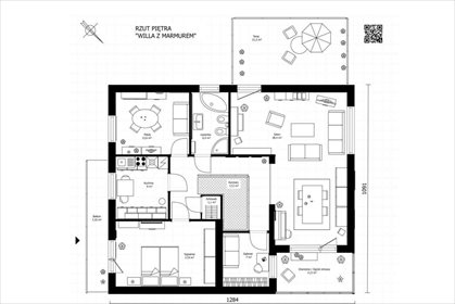 Dom na sprzedaż Poznań, Grunwald, Junikowo, Osiedle Kwiatowe 240m2 Foto 3