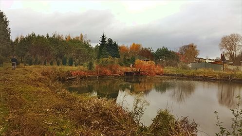Działka inna na sprzedaż Rożnów, Rożnów 14 079m2 Foto 2