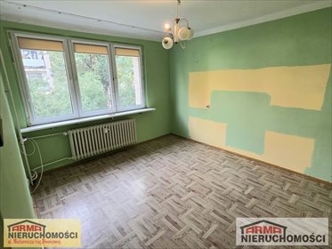 Zapraszam do 2-pokojowego mieszkania 53 m² z balkonem w Stargardzie mieszkanie Stargard, Stare Miasto, Złotników